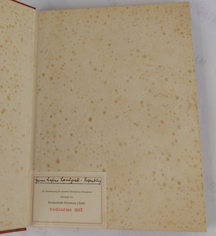 Hindenburg als Reichspräsident