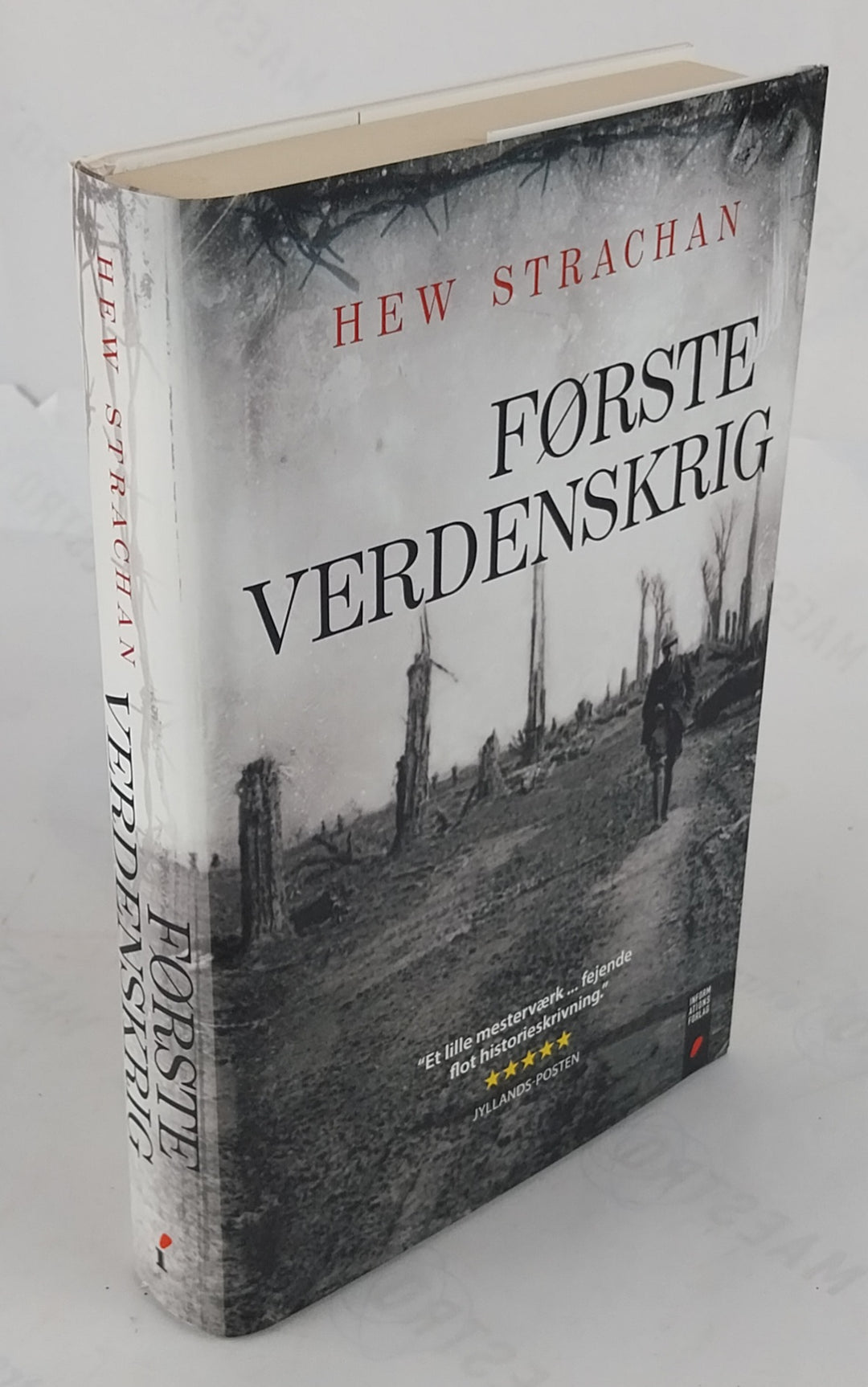 Første Verdenskrig