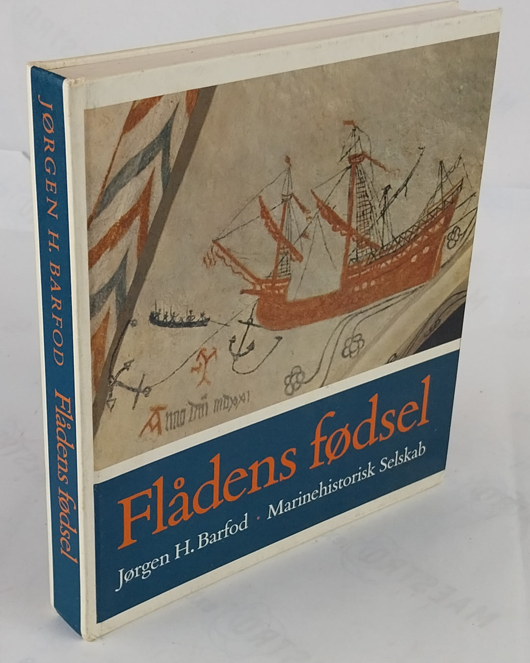 Flådens fødsel