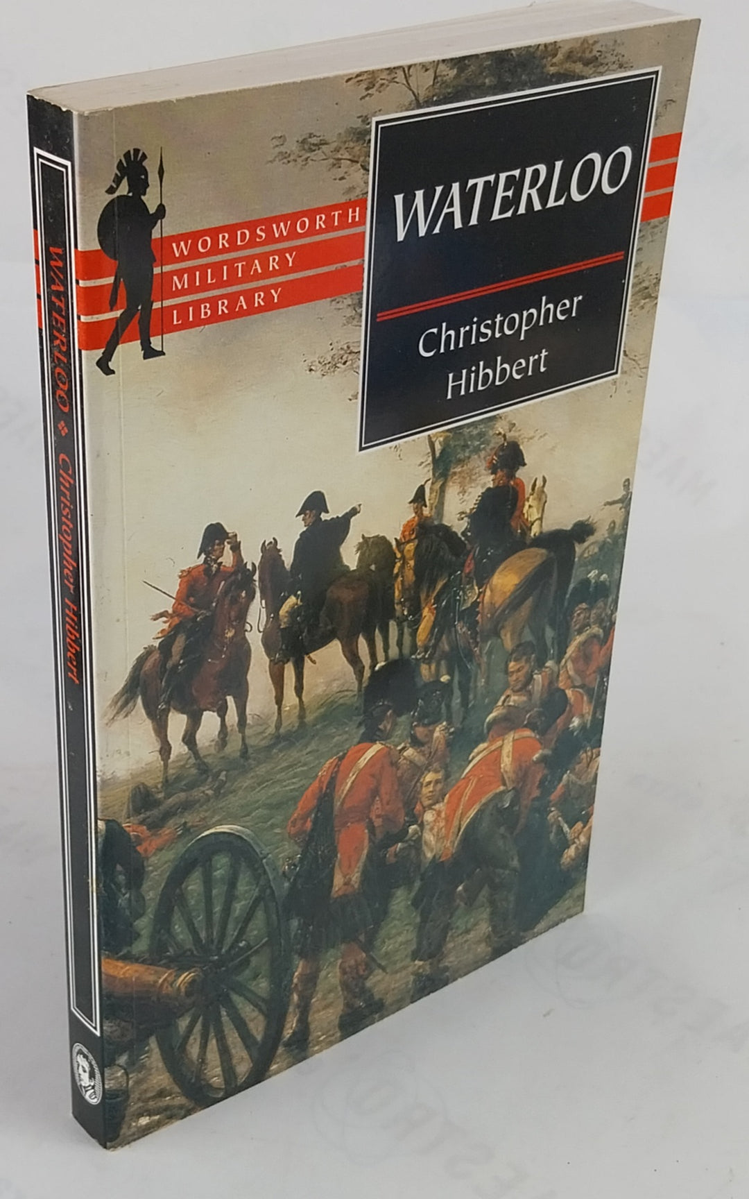 Waterloo