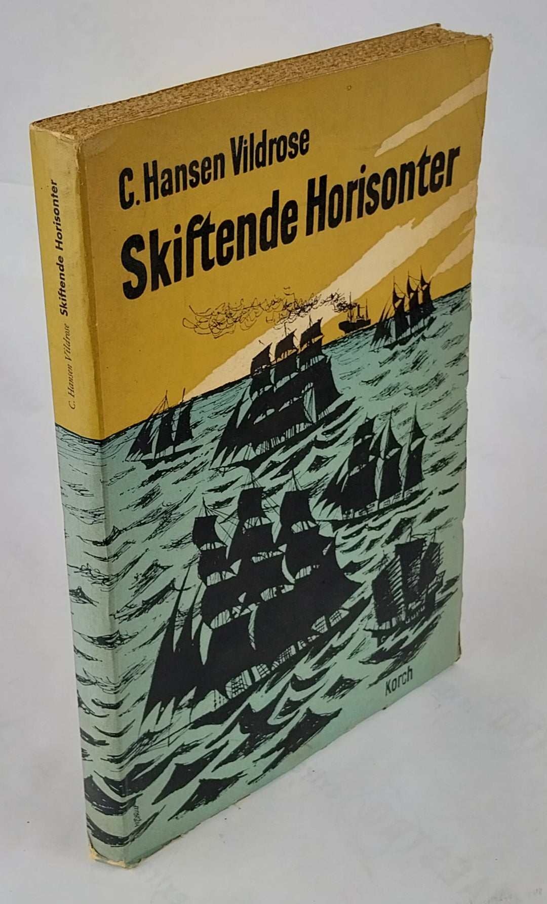 Skiftende Horisonter
