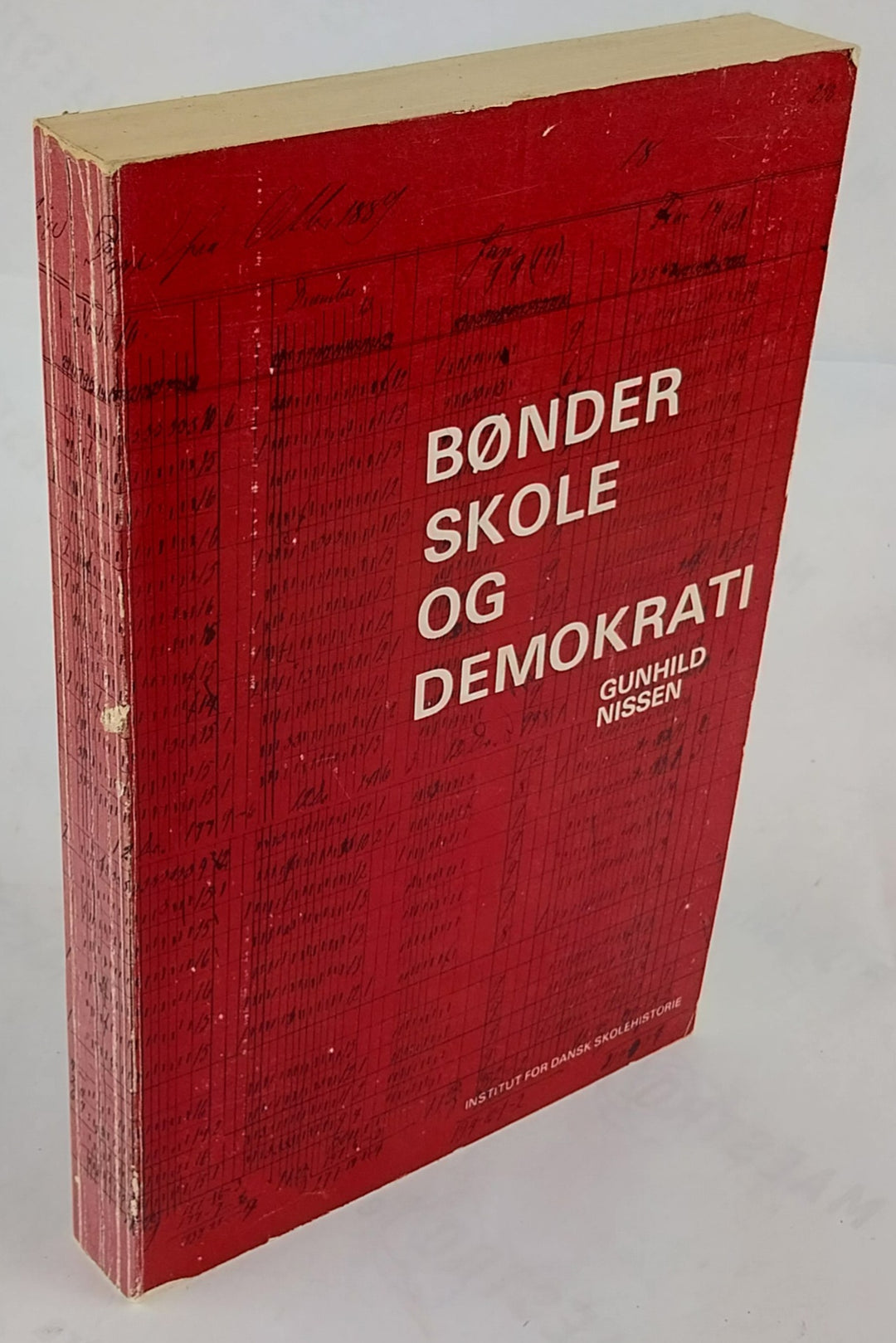 Bønder, skole og demokrati