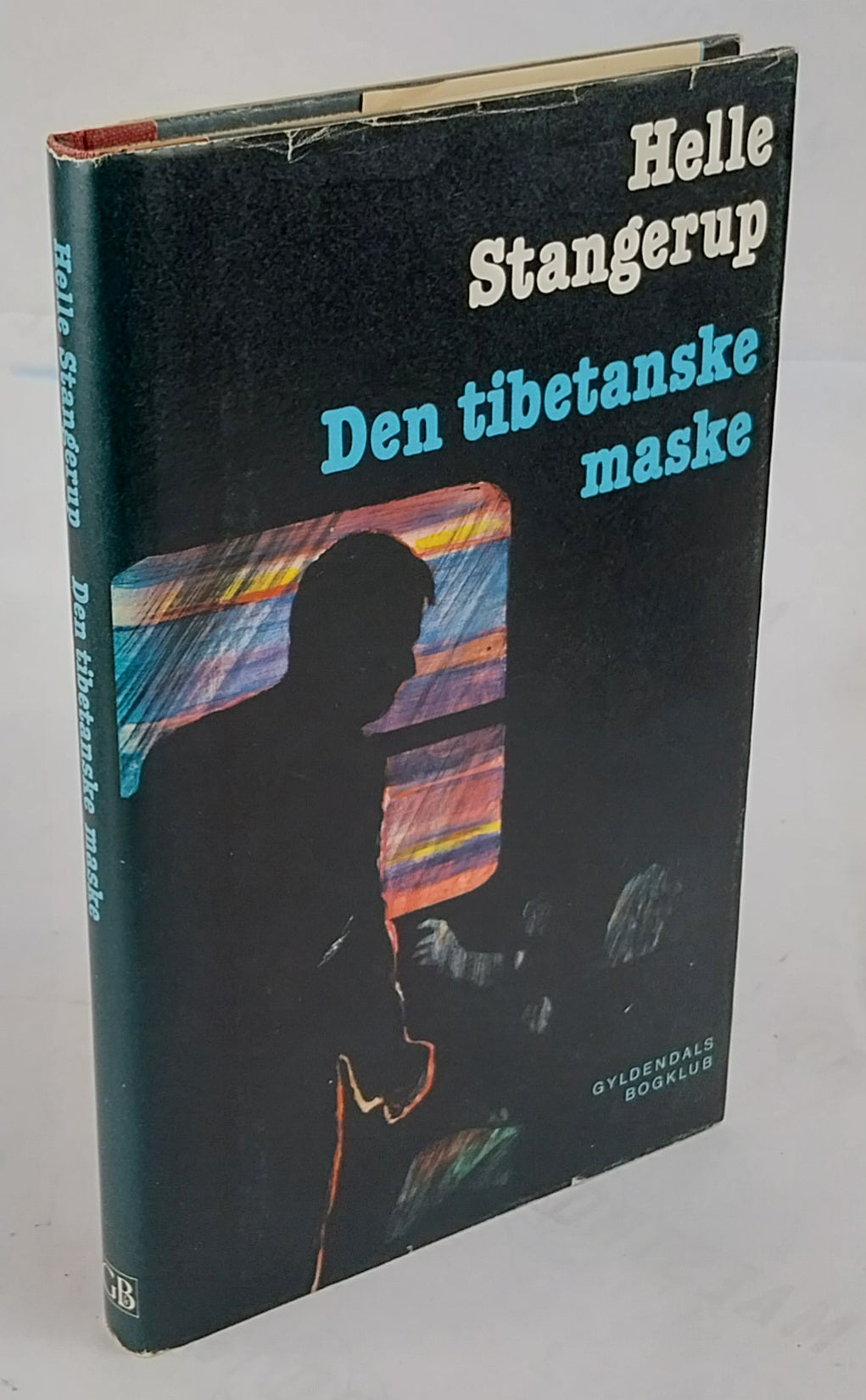 Den tibetanske maske