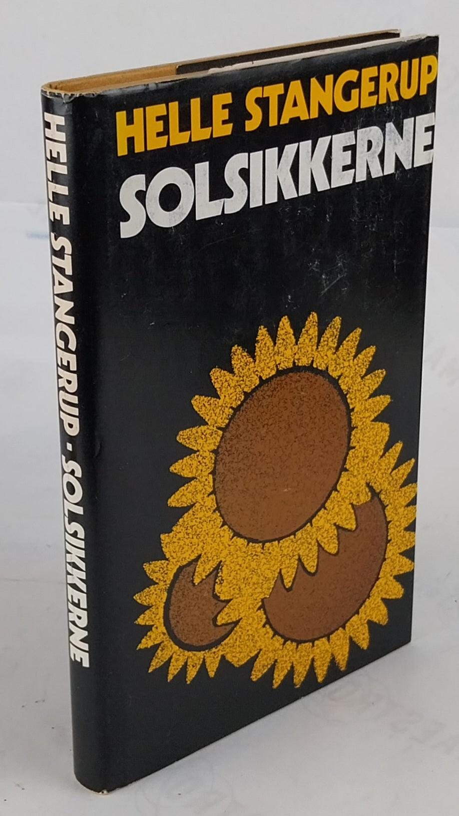 Solsikkerne