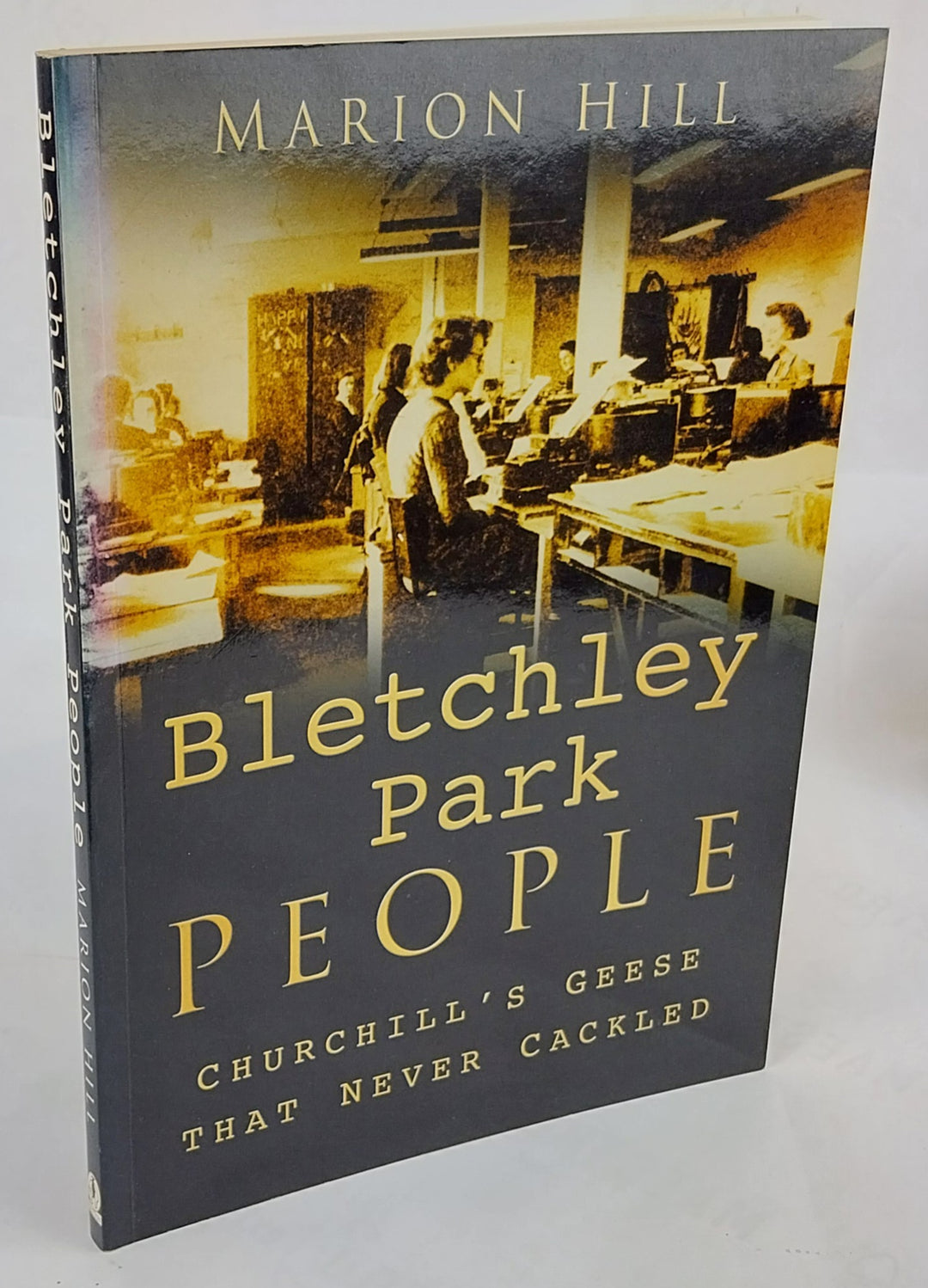 Bletchley Park People