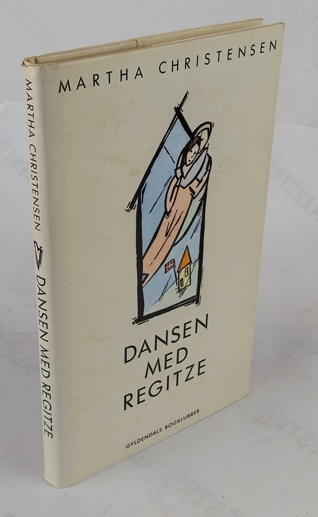 Dansen med Regitze