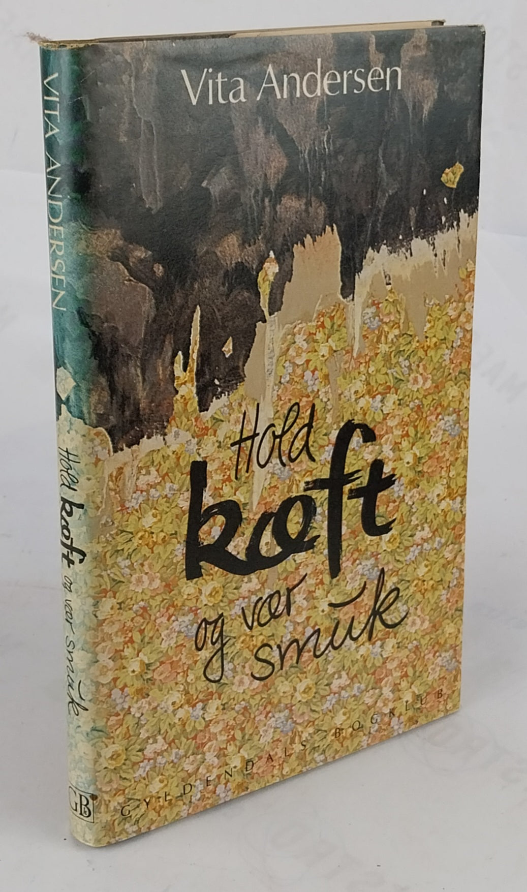 Hold kæft og vær smuk