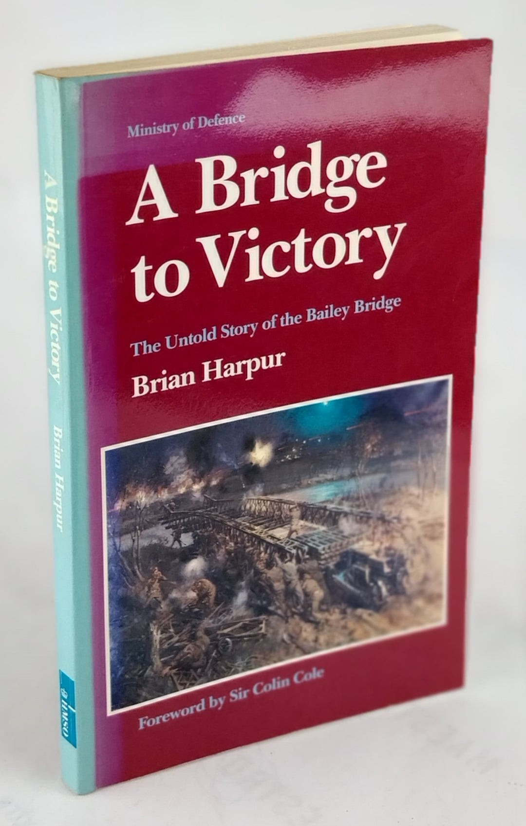 A Bridge to Victory