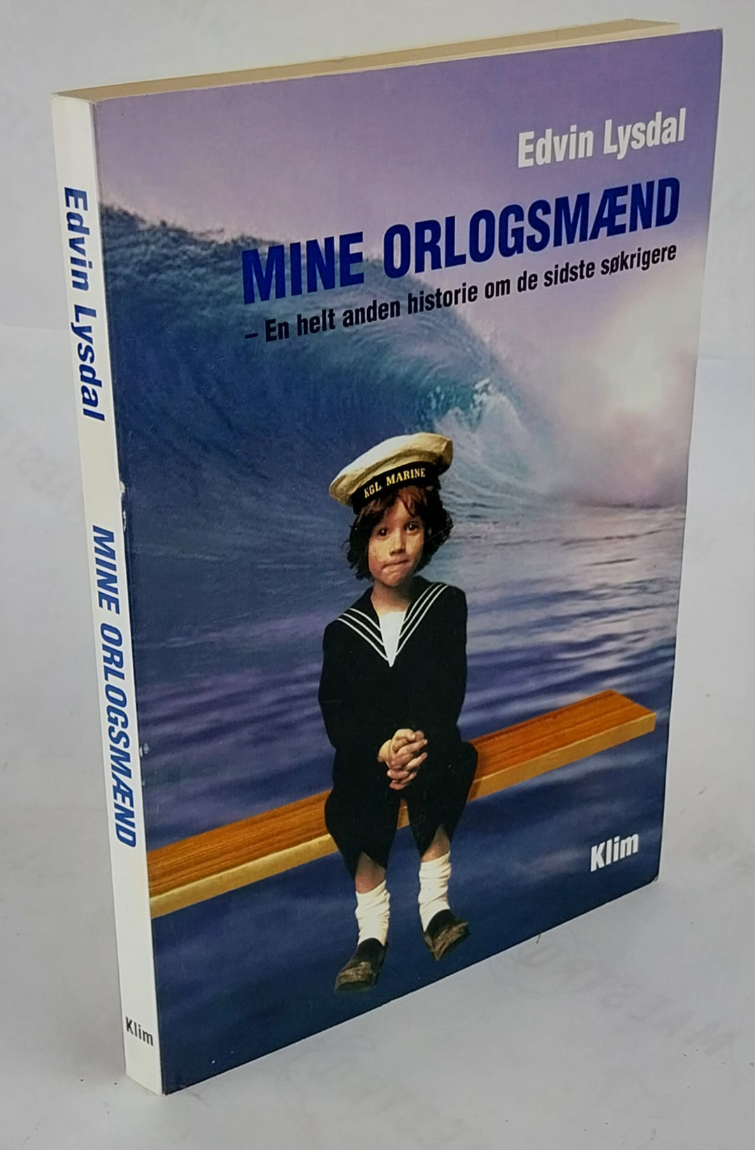 Mine orlogsmænd