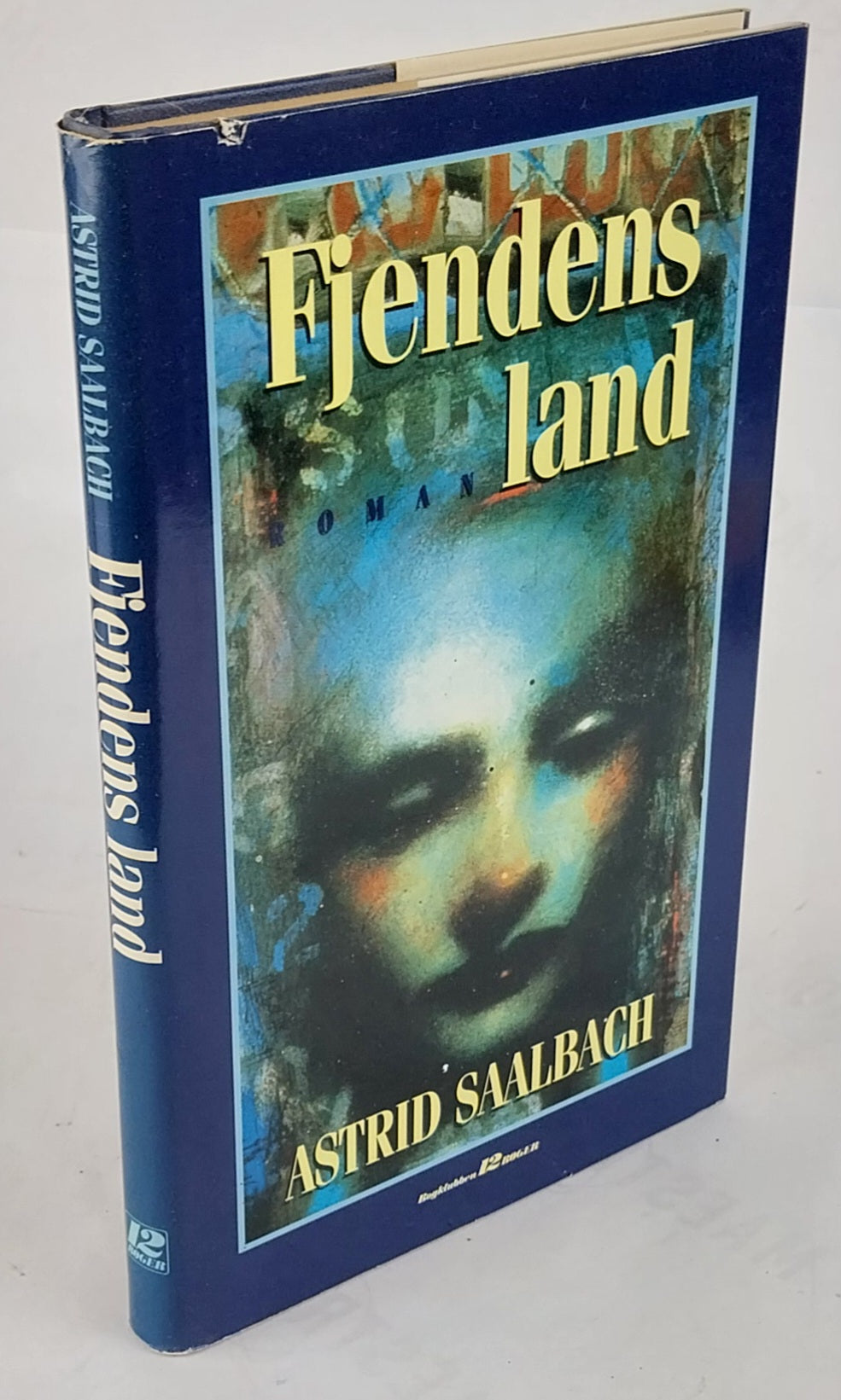 Fjendens land
