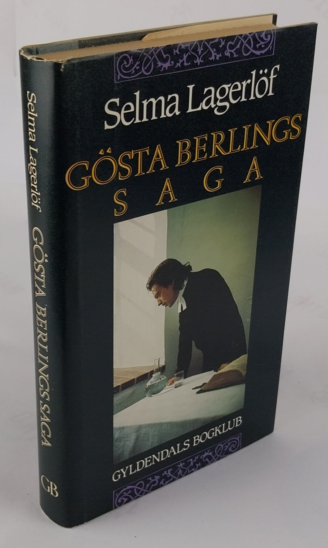 Gösta Berlings saga
