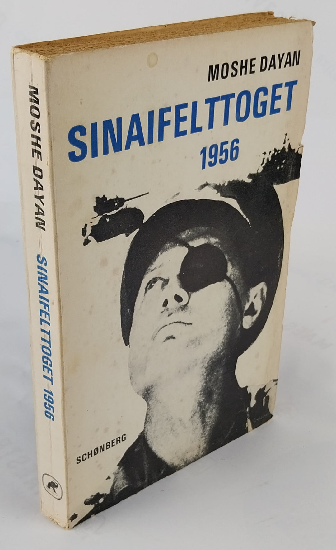 Sinai Felttoget 1956