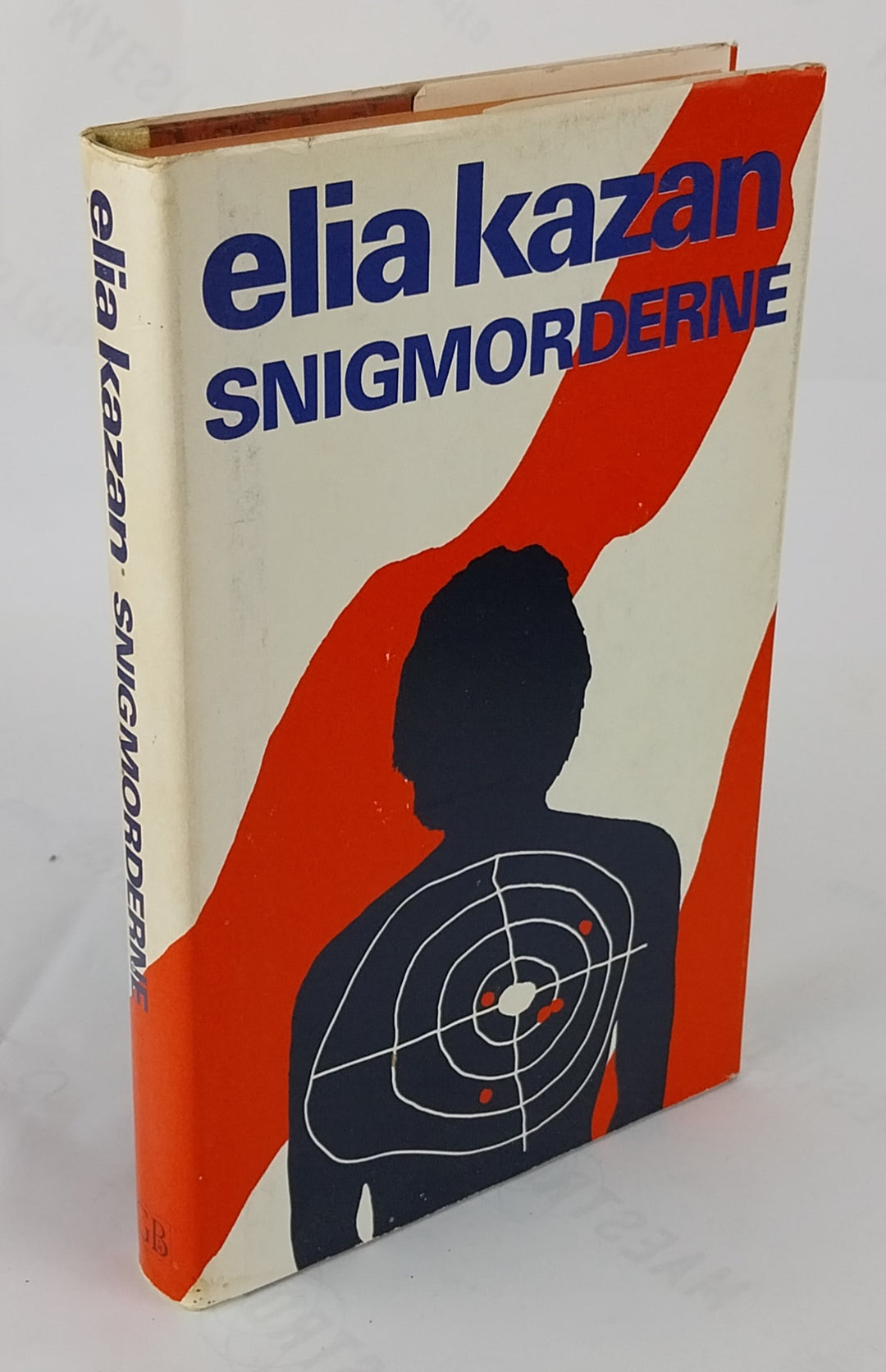 Snigmorderne