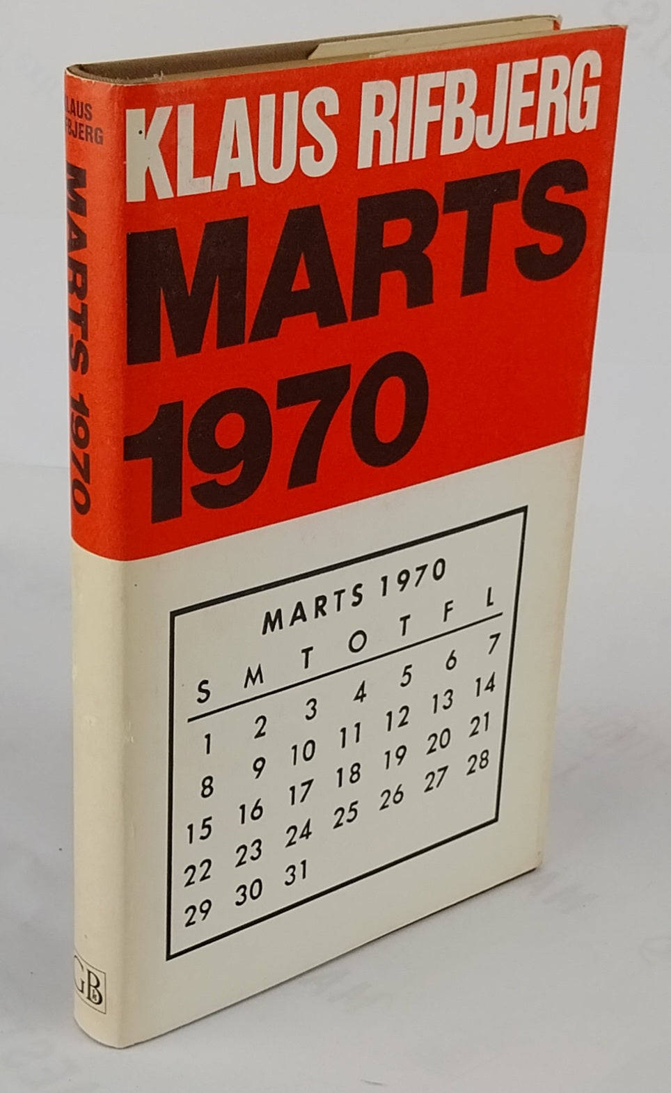 Marts 1970