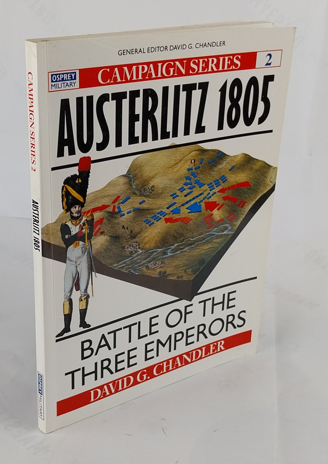 Austerlitz 1805