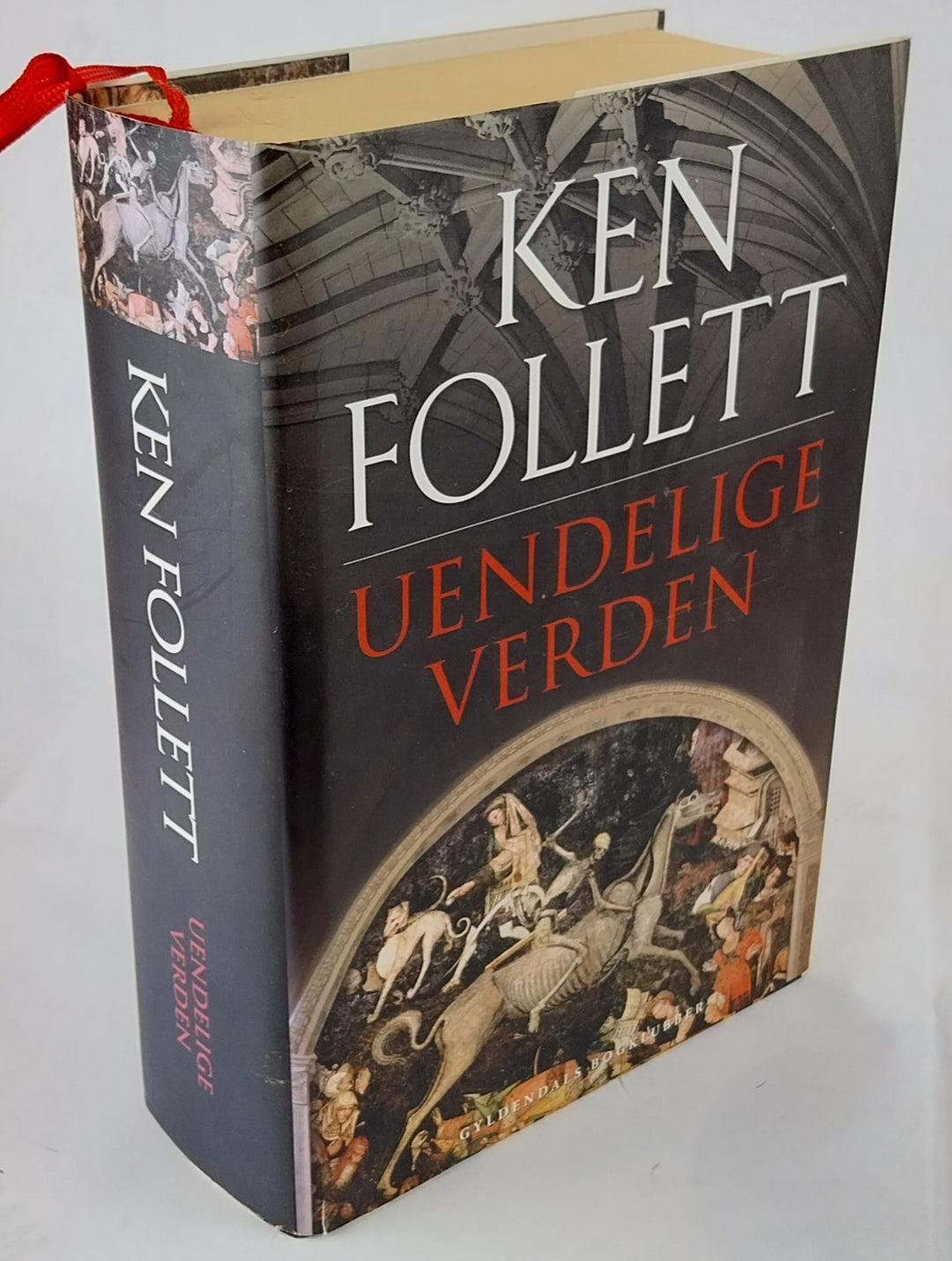 Uendelige verden
