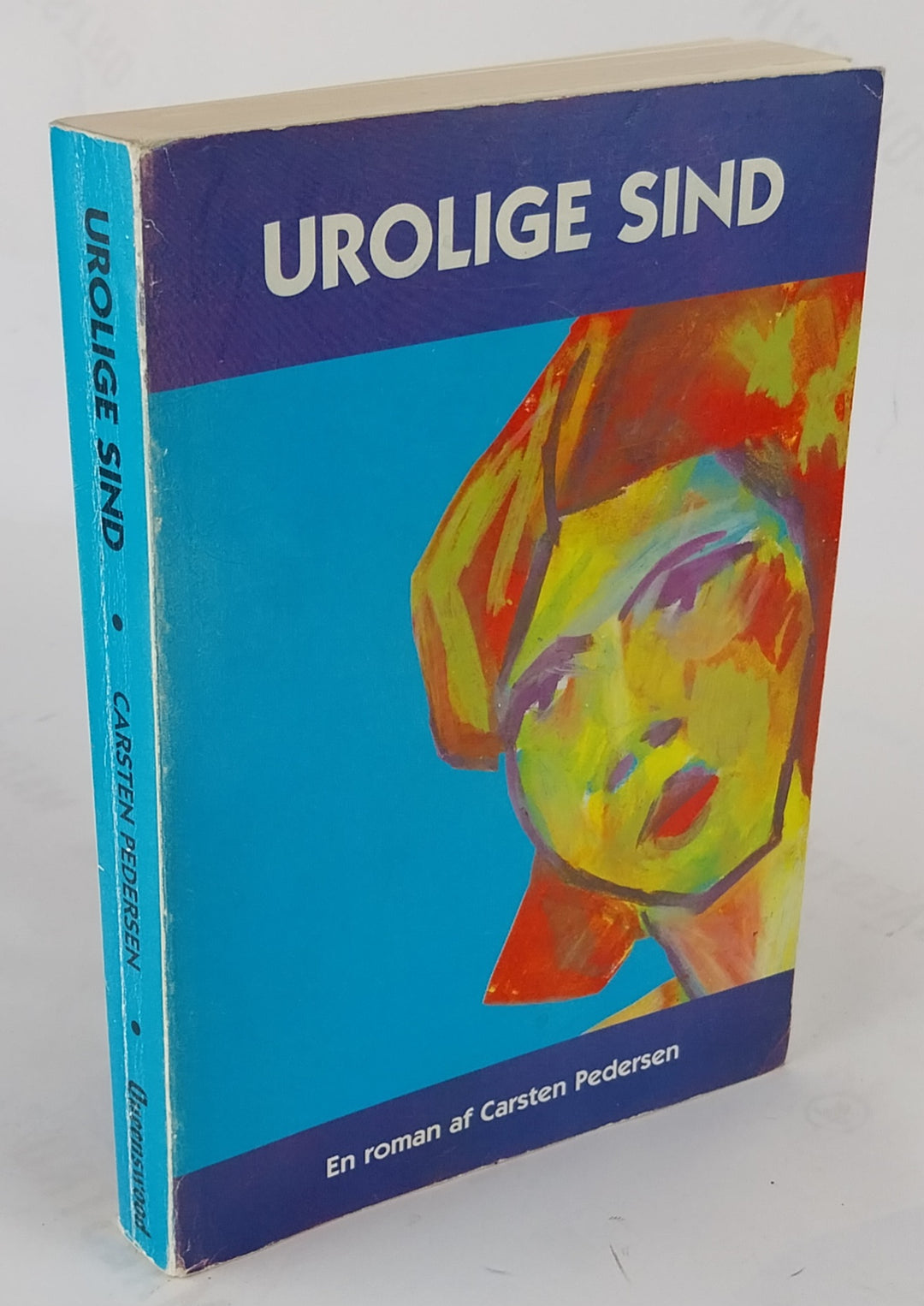 Urolige sind
