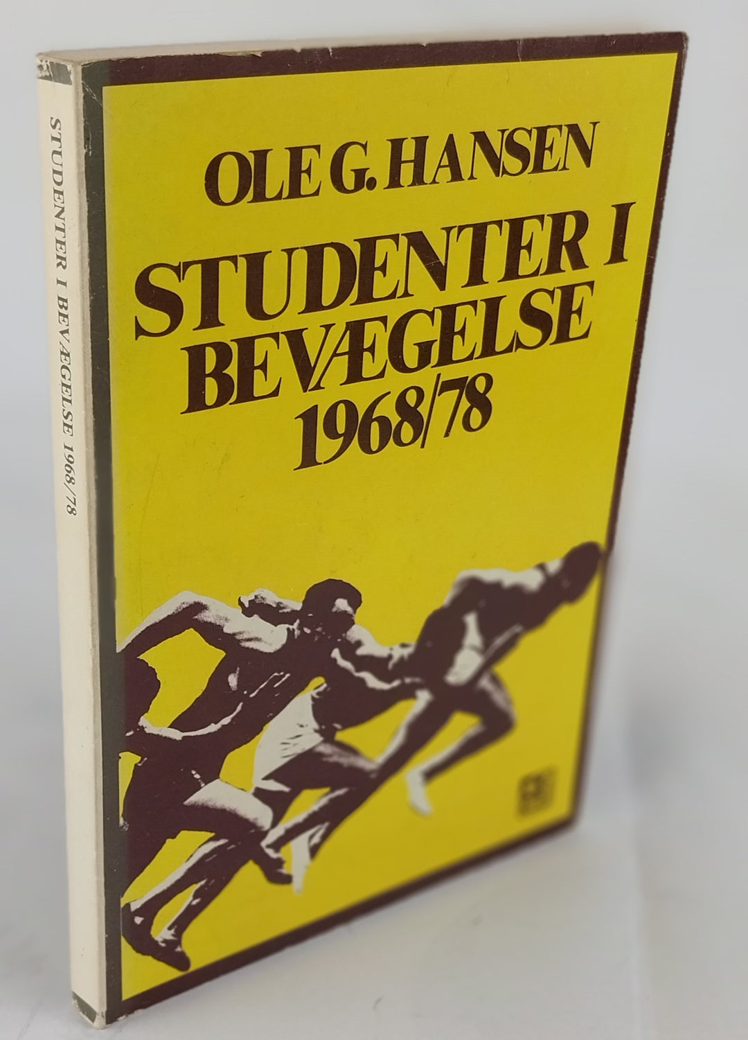 Studenter i bevægelse 1968/78
