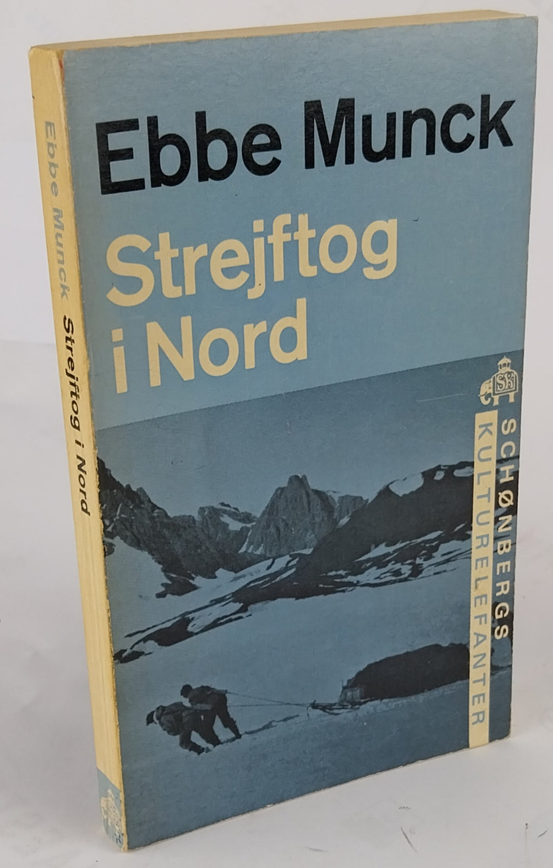 Strejftog i Nord