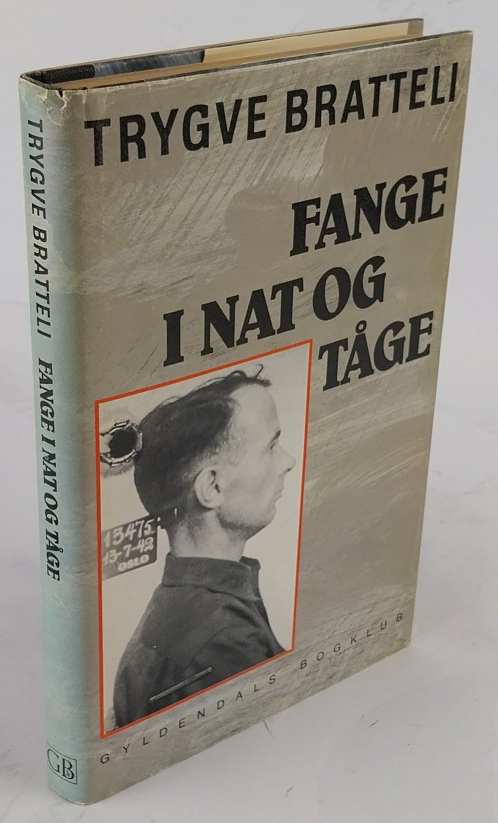 Fange i nat og tåge
