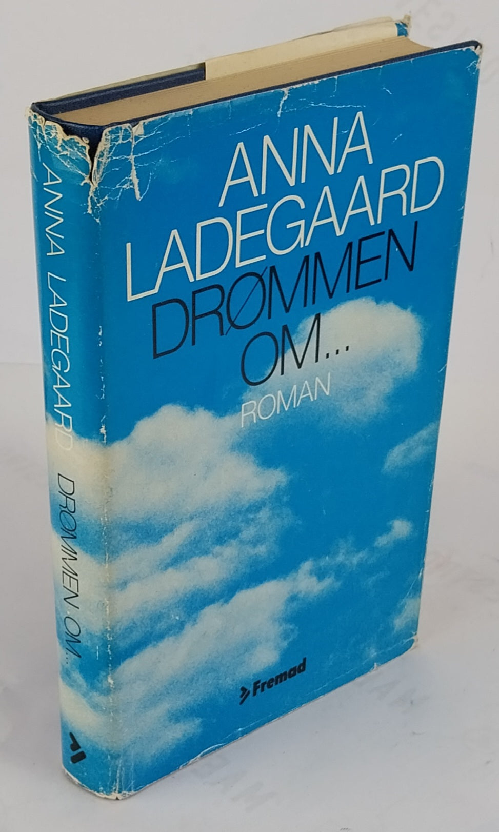 Drømmen om...