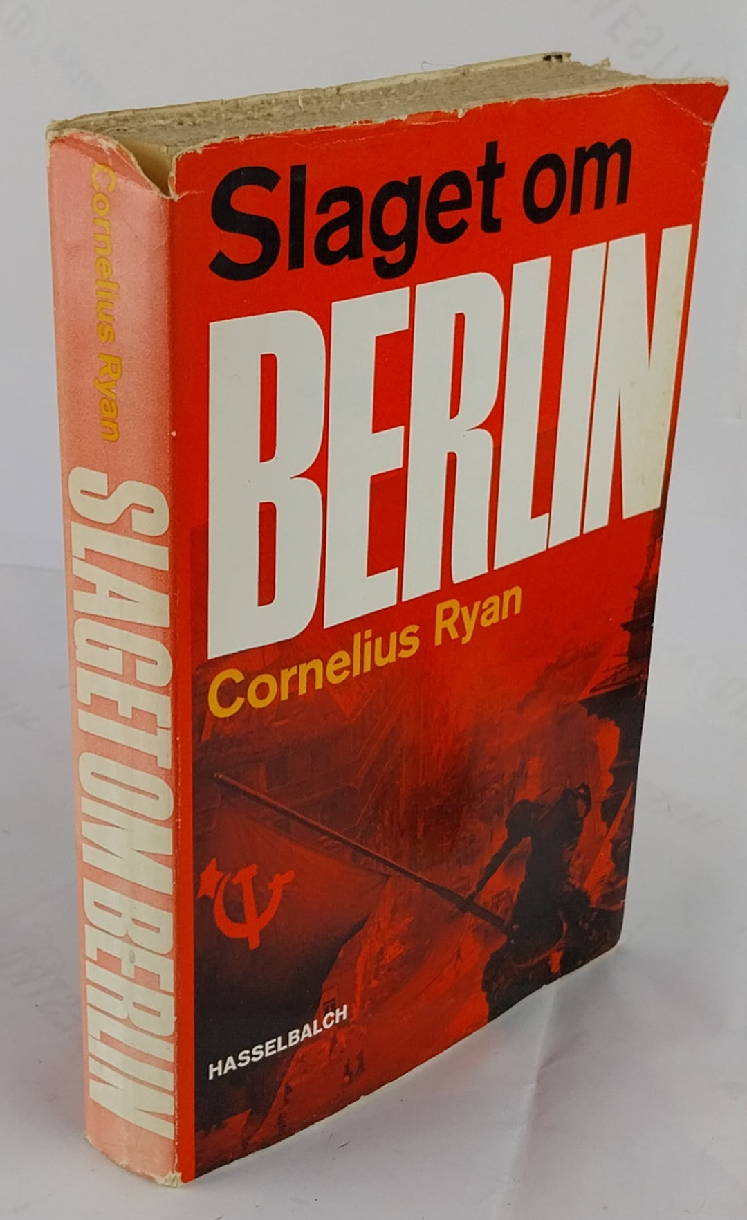 Slaget om Berlin