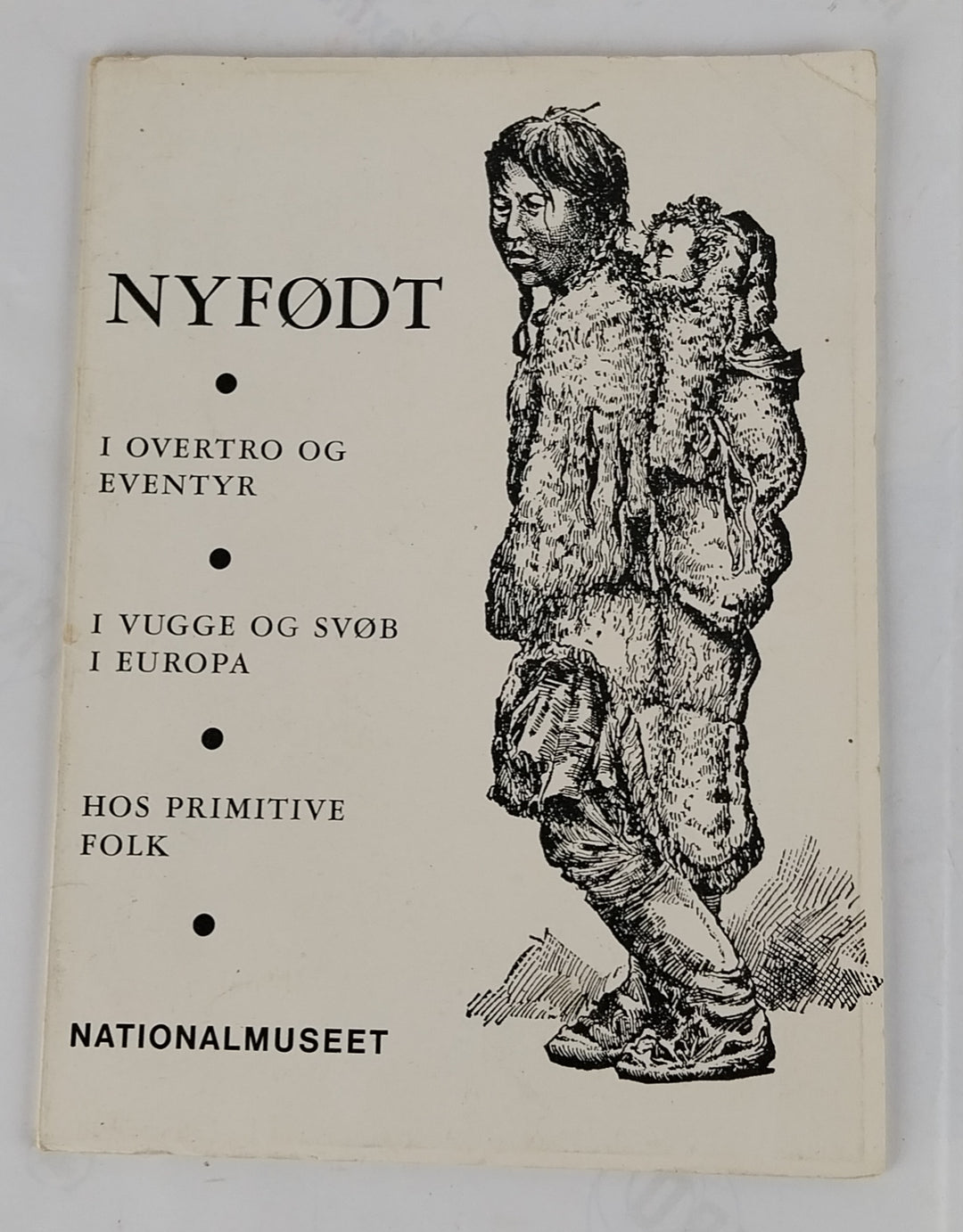 Nyfødt