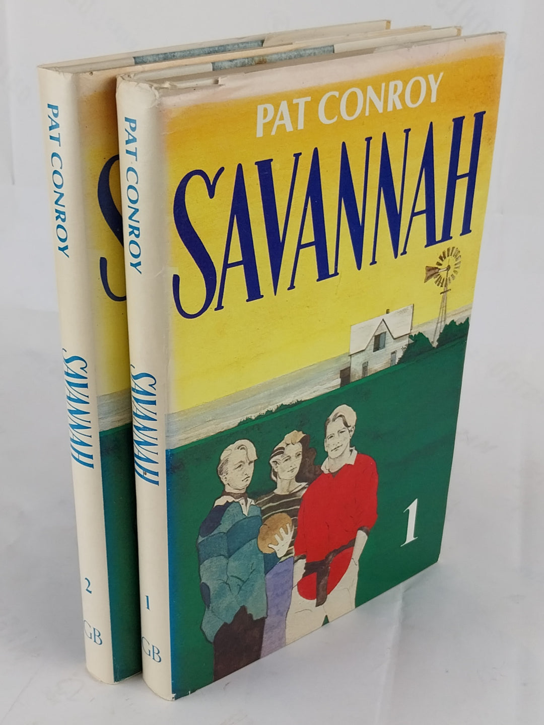 Savannah
