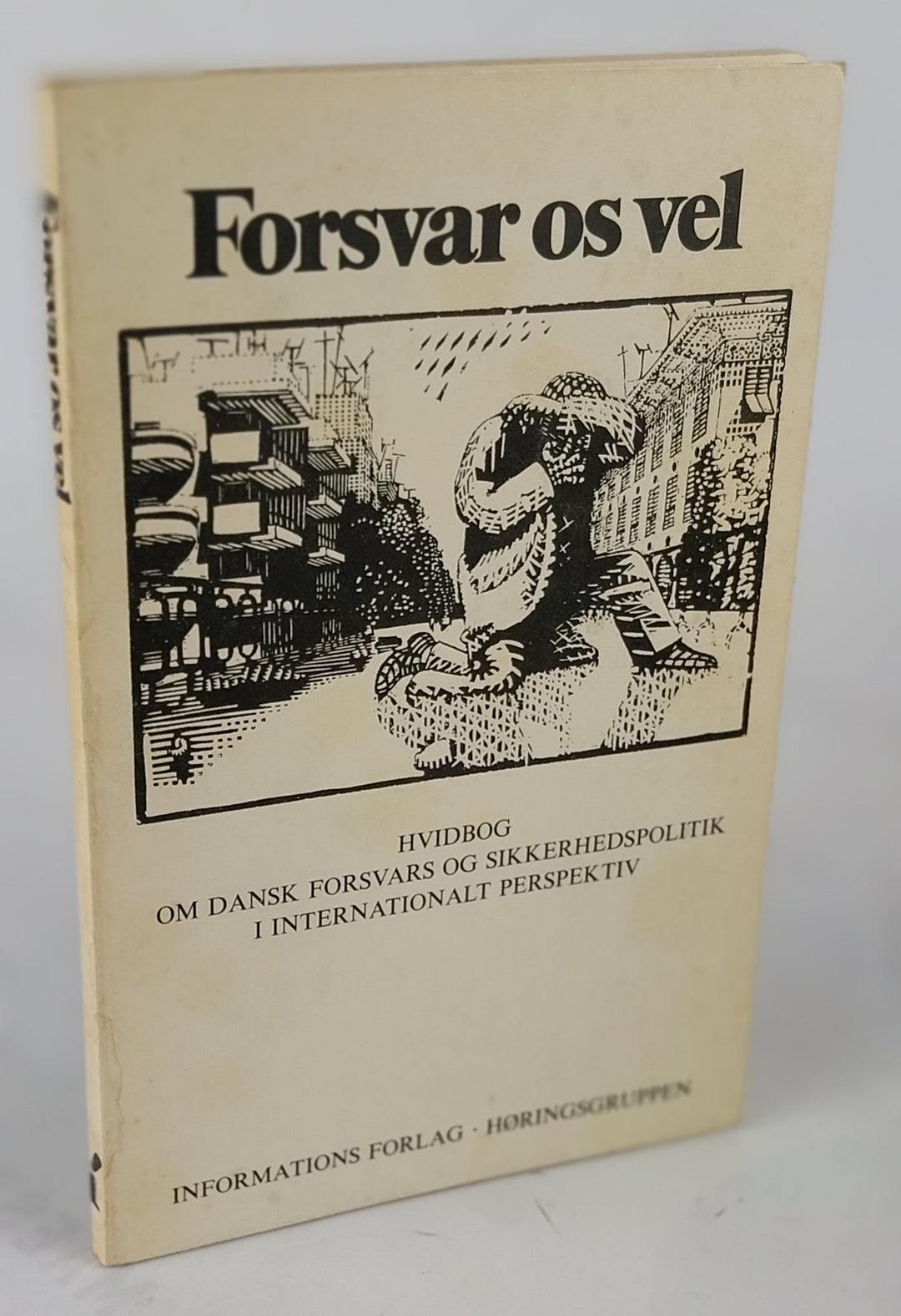 Forsvar os vel