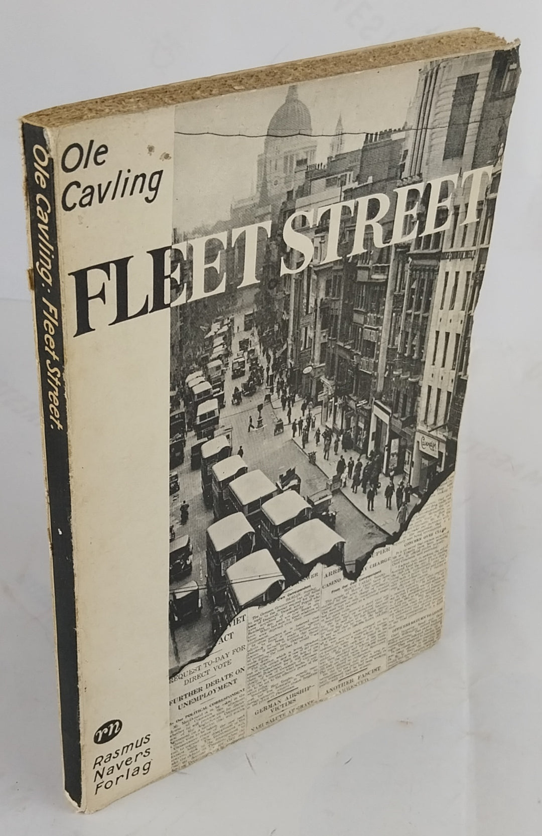 Fleet Street