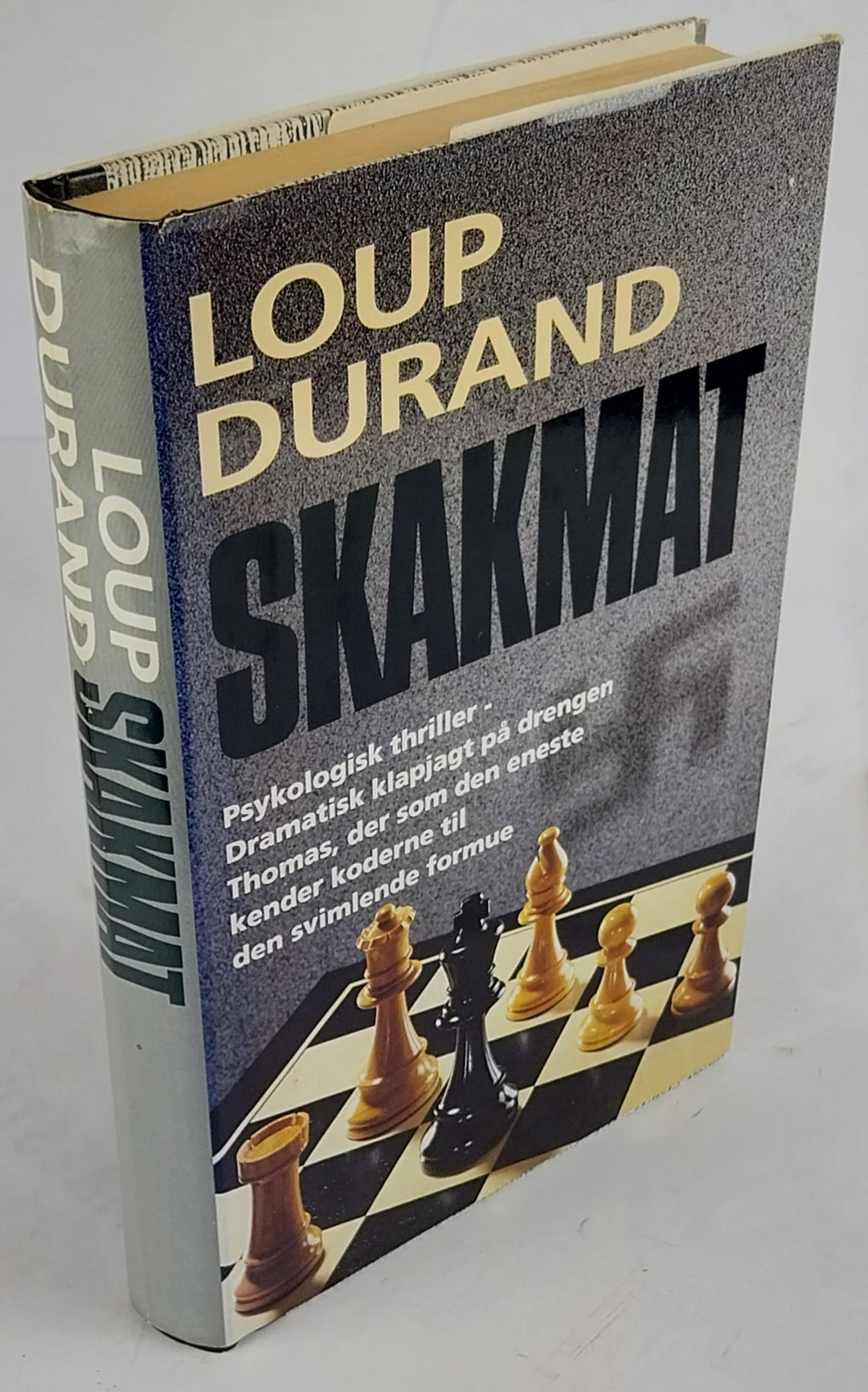 Skakmat