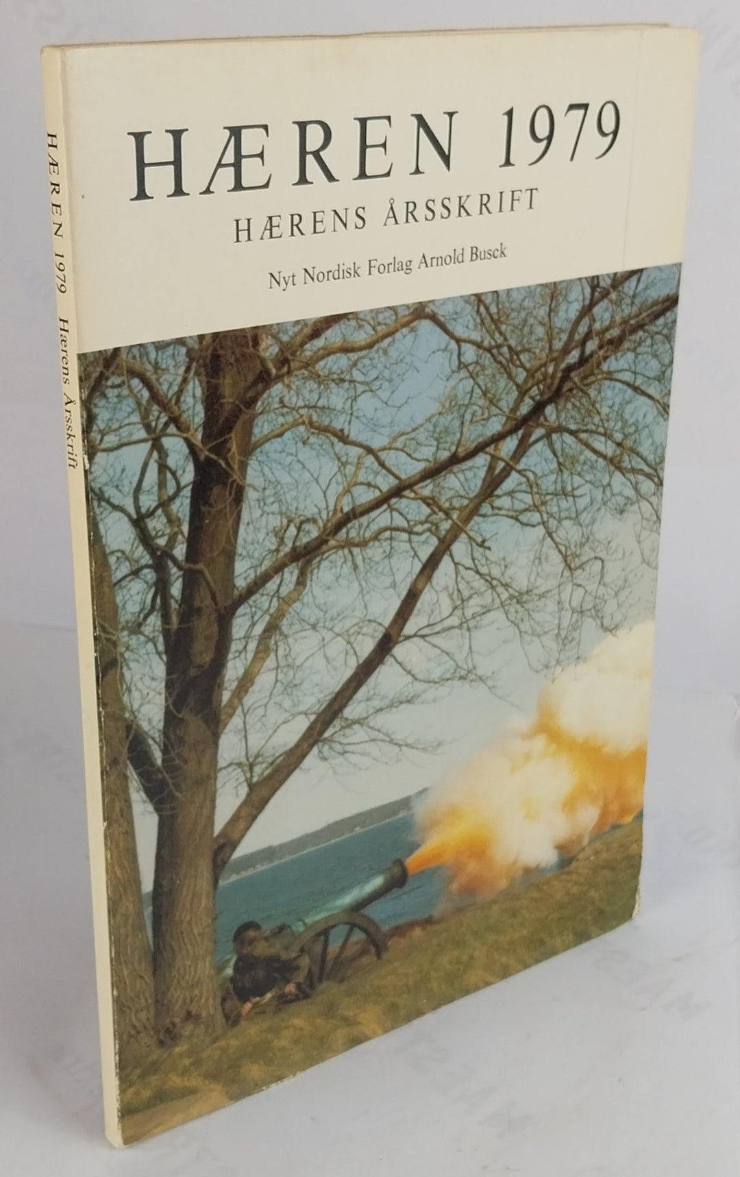 Hæren 1979