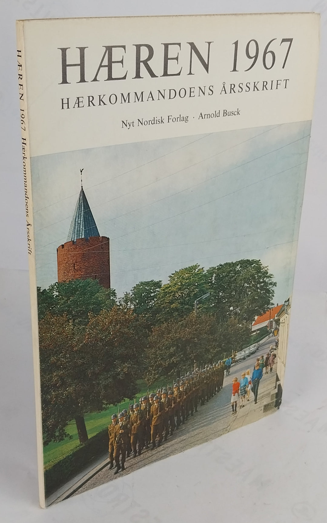 Hæren 1967