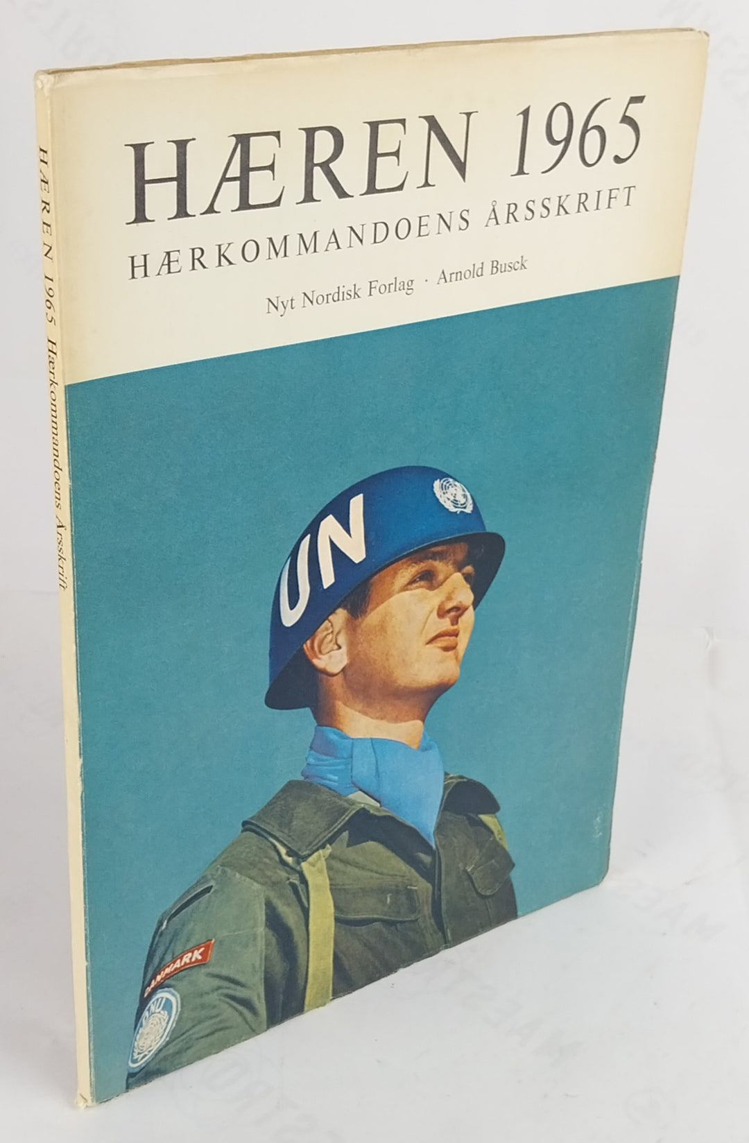 Hæren 1965