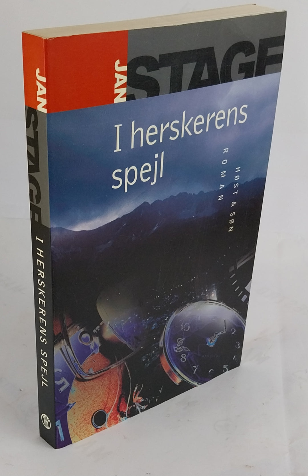 I herskerens spejl