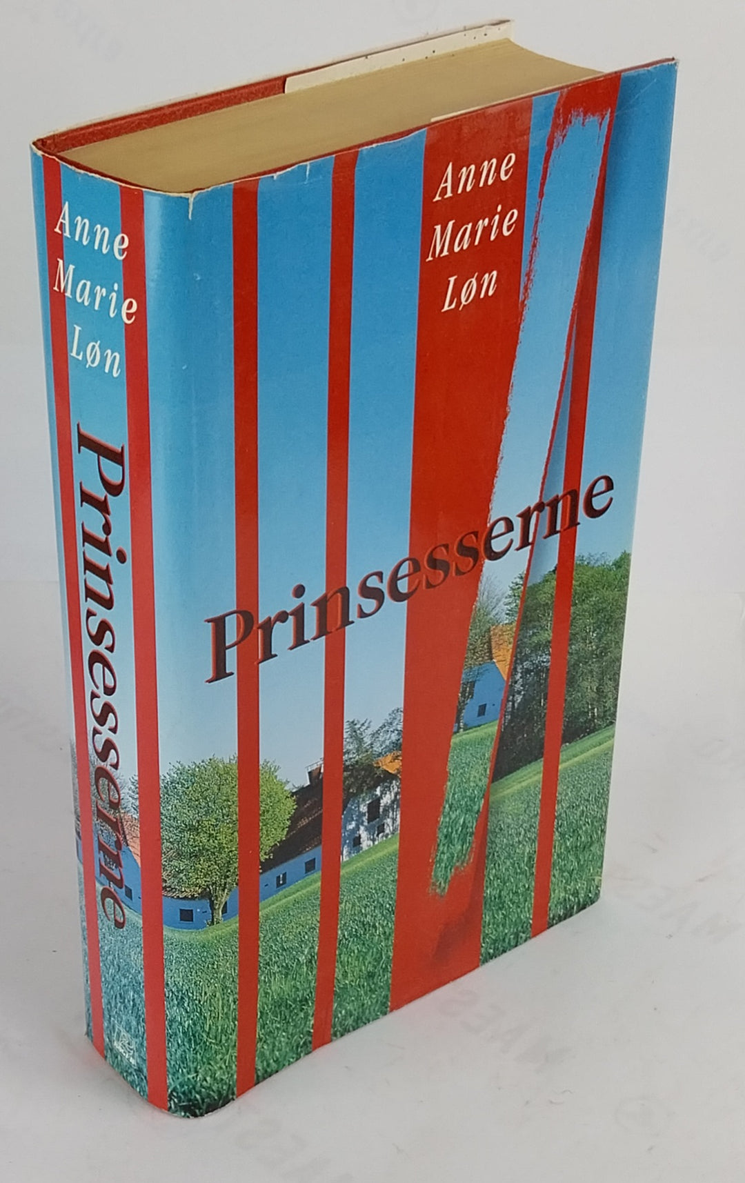 Prinsesserne