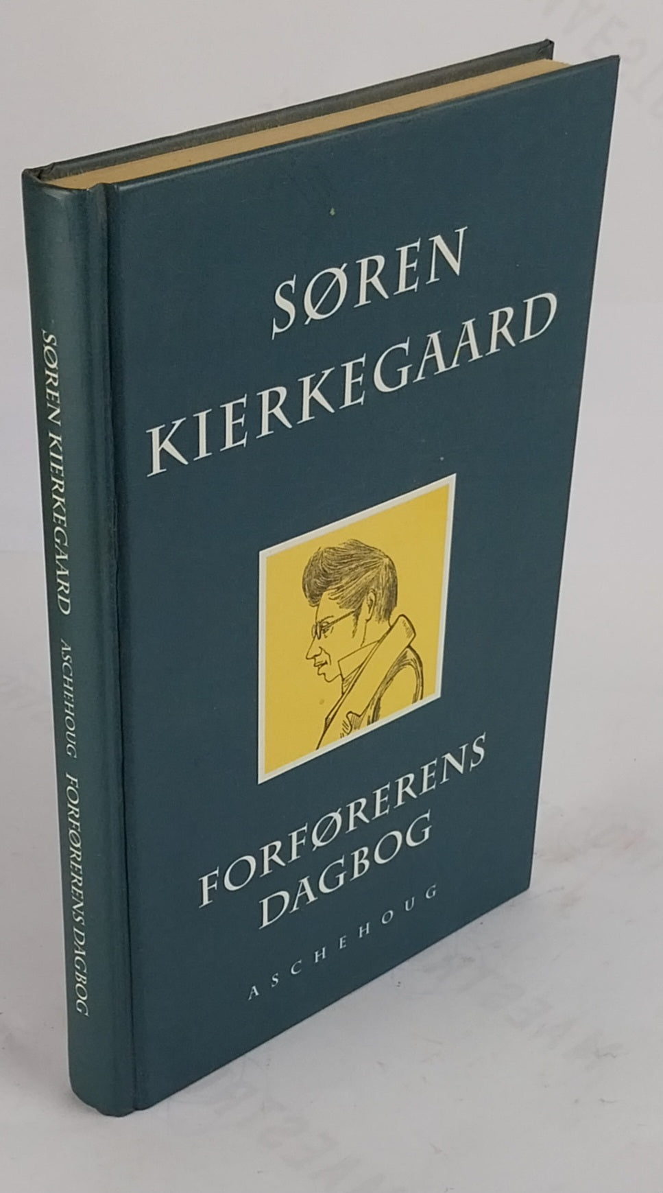 Forførerens dagbog