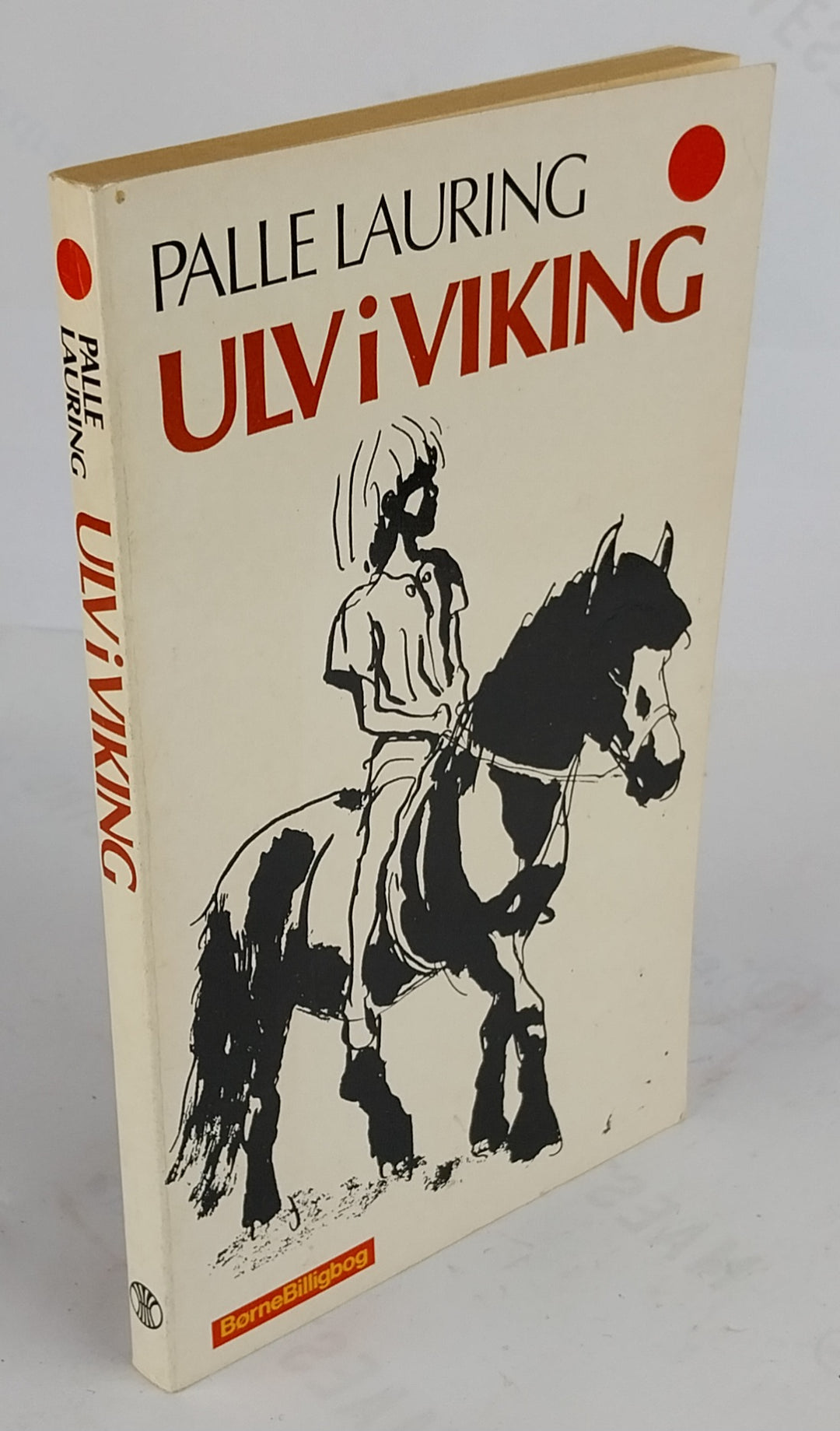Ulv i Viking