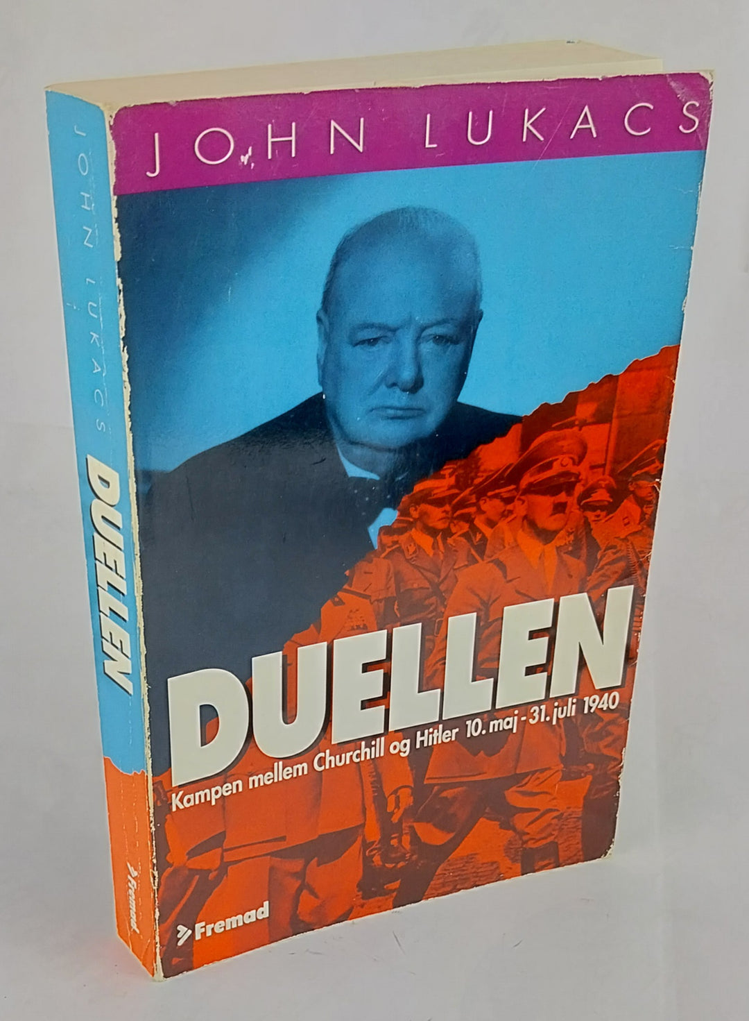 Duellen