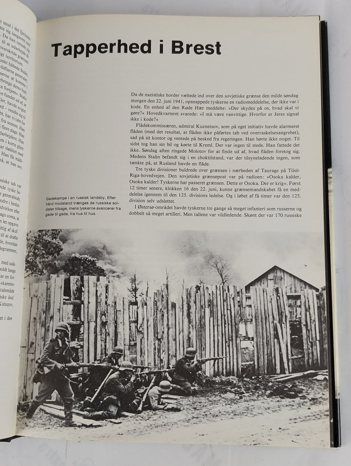 Rusland i krig 1941-1945