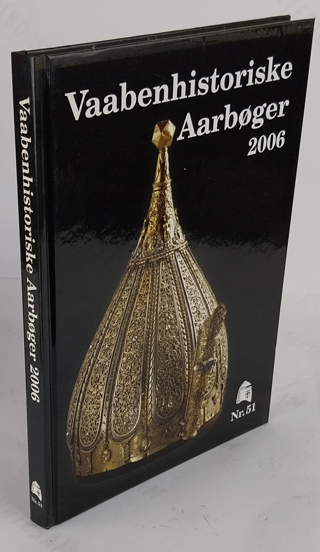 Vaabenhistoriske Aarbøger 2006