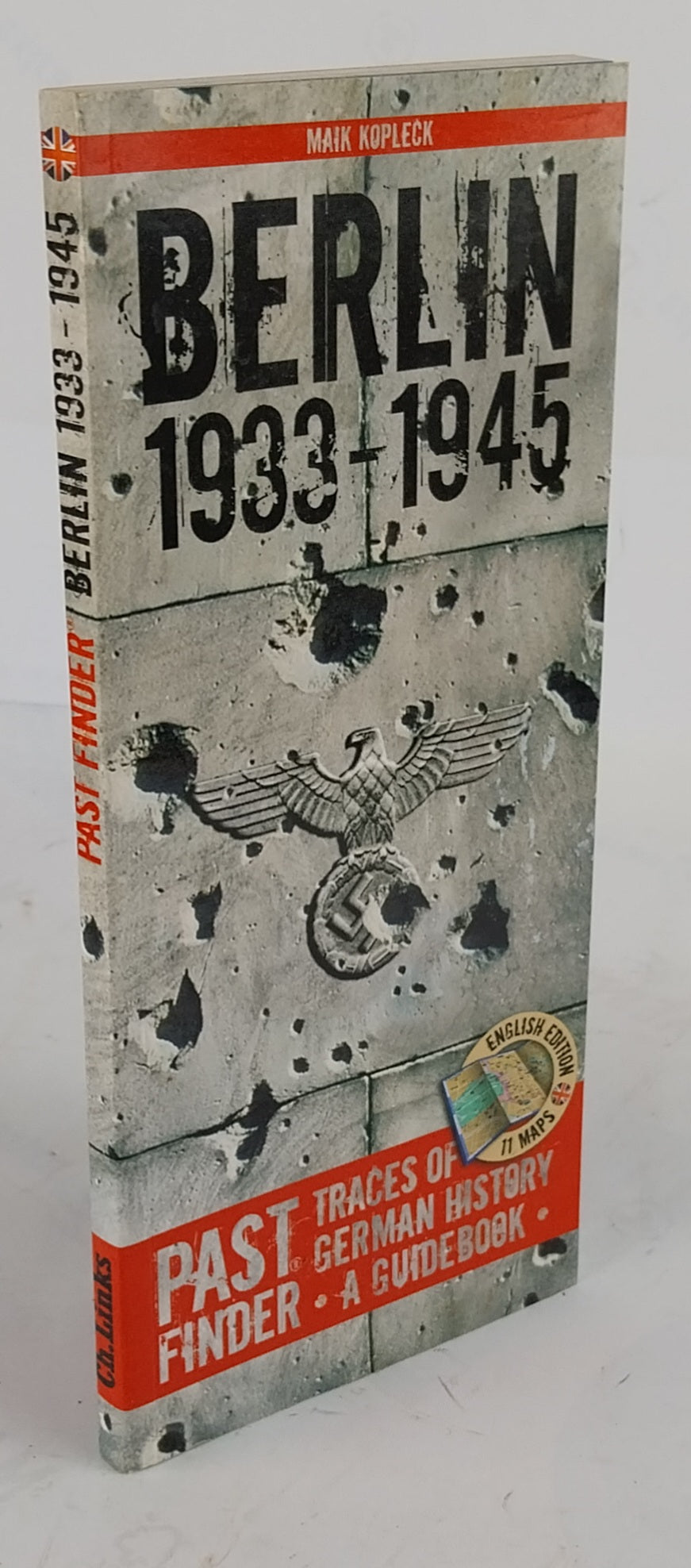 Berlin 1933-1945