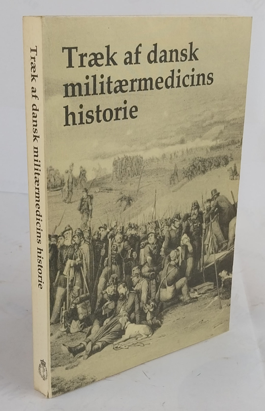 Træk af dansk militærmedicins historie