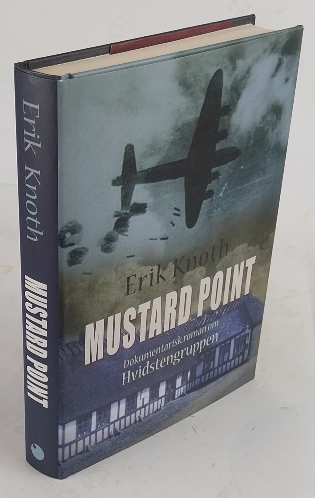 Mustard Point
