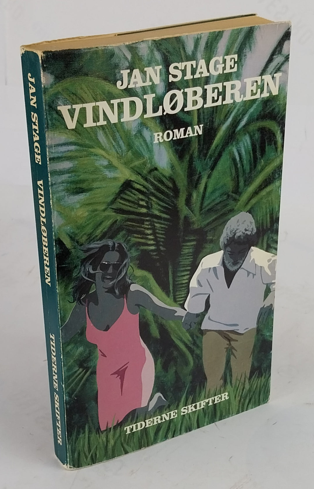 Vindløberen