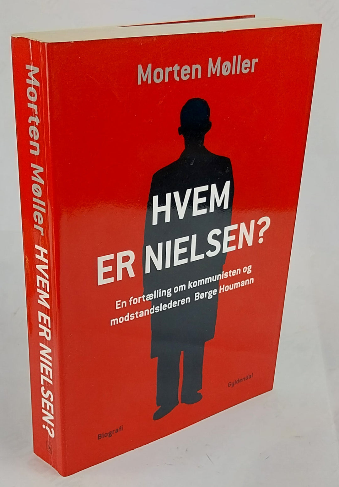 Hvem er Nielsen?