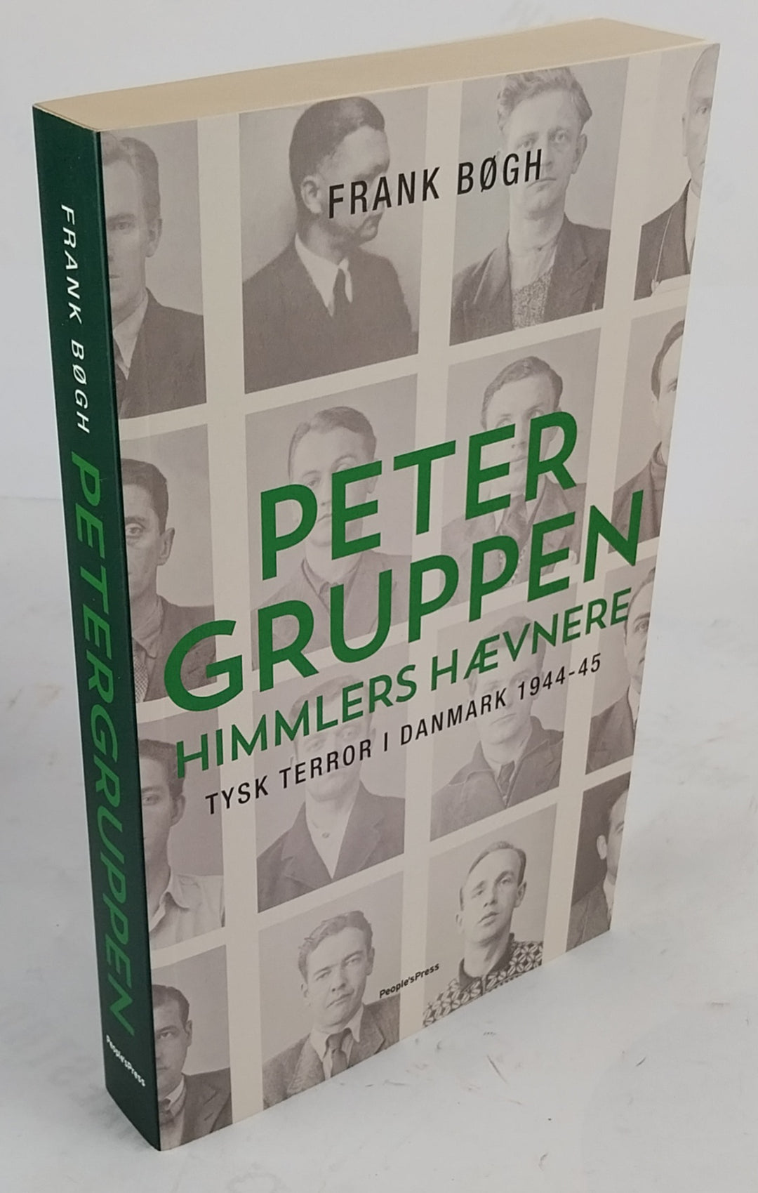 Peter-gruppen
