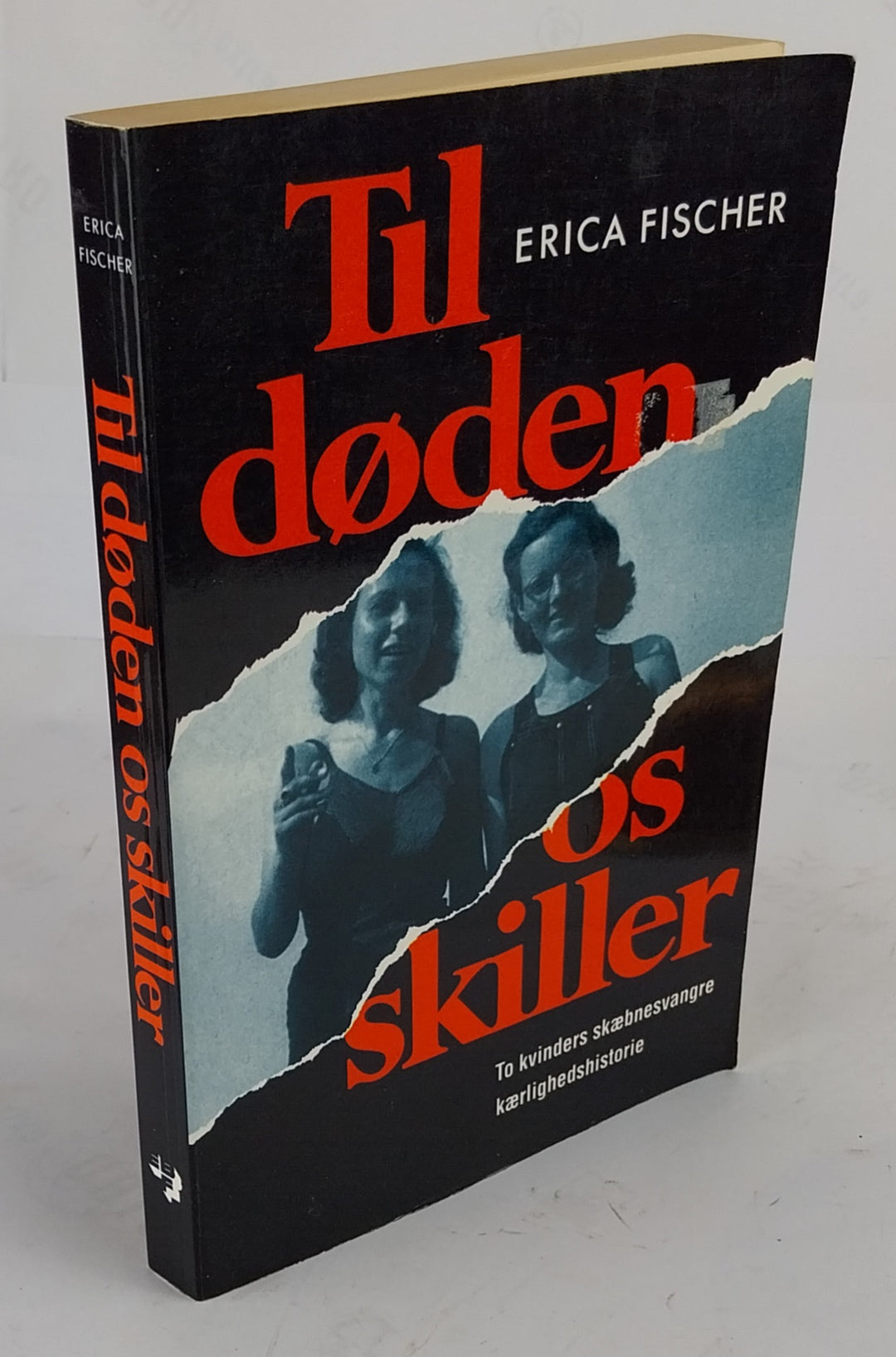 Til døden os skiller