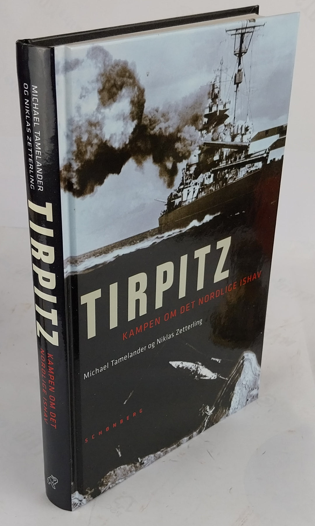 Slagskibet Tirpitz