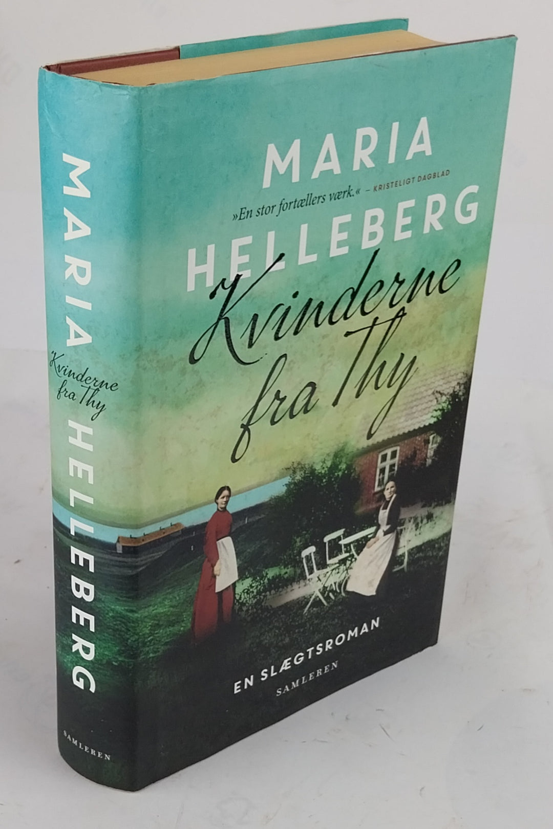 Kvinderne fra Thy.